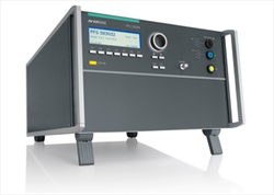 Power Fail Simulators PFS 503N Series EM TEST